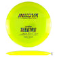 Innova Champion TeeBird - Yellow - Powergrip USA