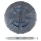 Westside Discs BT Origio Burst Sword - Gray - Powergrip USA