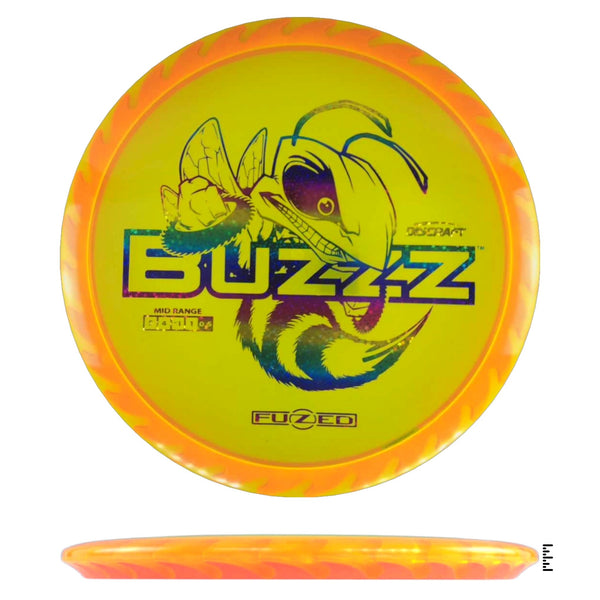 プラデューアクロス Midnight Z Buzzzsaw Buzzz | Ledgestone