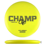 Trophy Line Champ First Run - Yellow - Powergrip USA