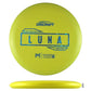 Discraft Putter Line Hard Luna - Yellow - Powergrip USA