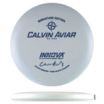 Innova Super White KC Pro Calvin Aviar - White - Powergrip USA