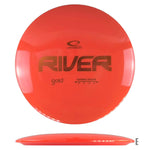 Latitude 64 Gold River - Orange - Powergrip USA