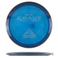 Axiom Discs Proton Crave - Blue / Black - Powergrip USA