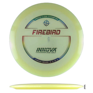 Proto Glow Champion Firebird