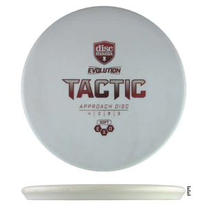 Evolution Soft Exo Tactic - Used