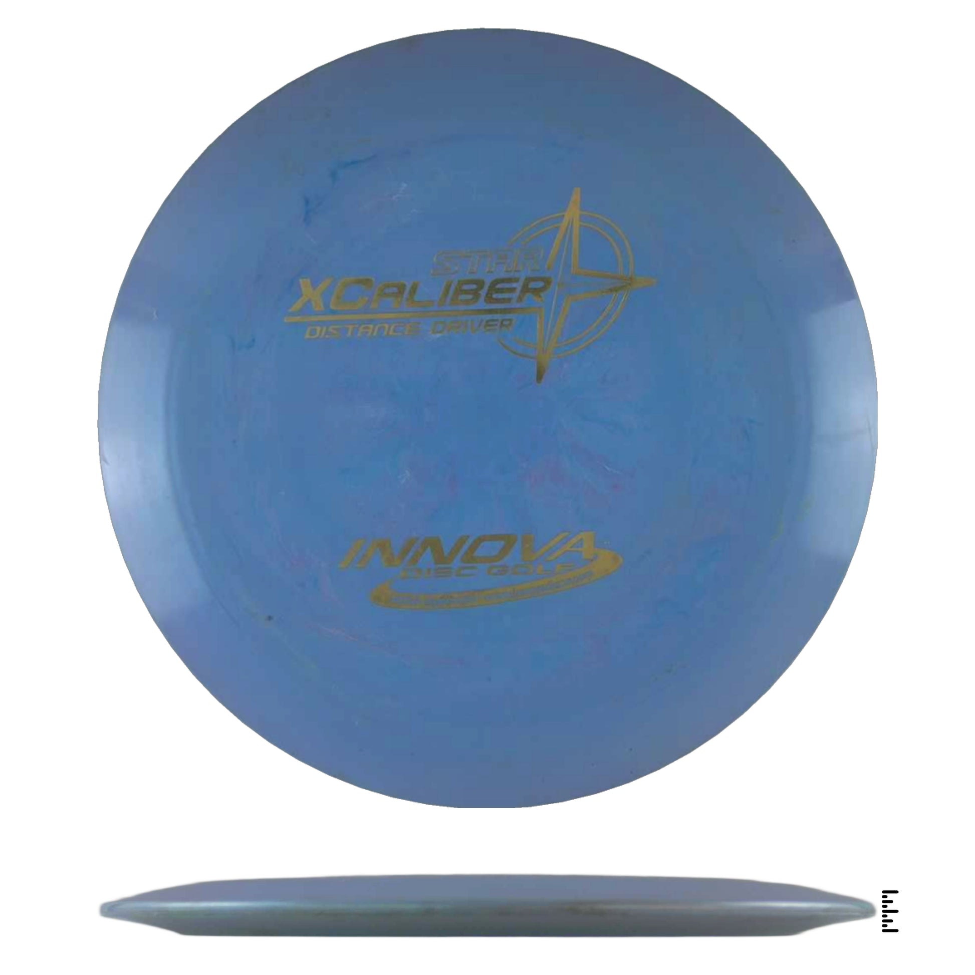 Innova XCaliber disc golf disc