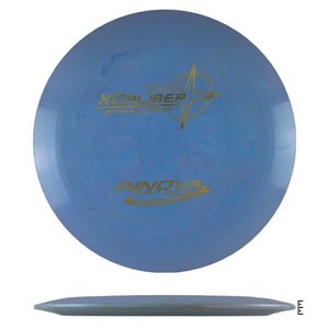 Innova XCaliber disc golf disc