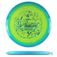 Innova Halo Star Fox - Yellow / Light Blue - Powergrip USA
