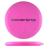 Discmania D - Line Flex 2 P2 Powergrip Bar Stamp - Pink - Powergrip USA
