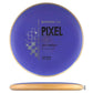 Axiom Discs Simon Line Electron Soft Pixel - Unique - Powergrip USA