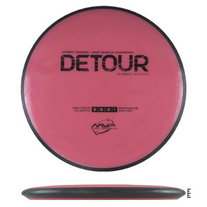 Neutron Detour - Used