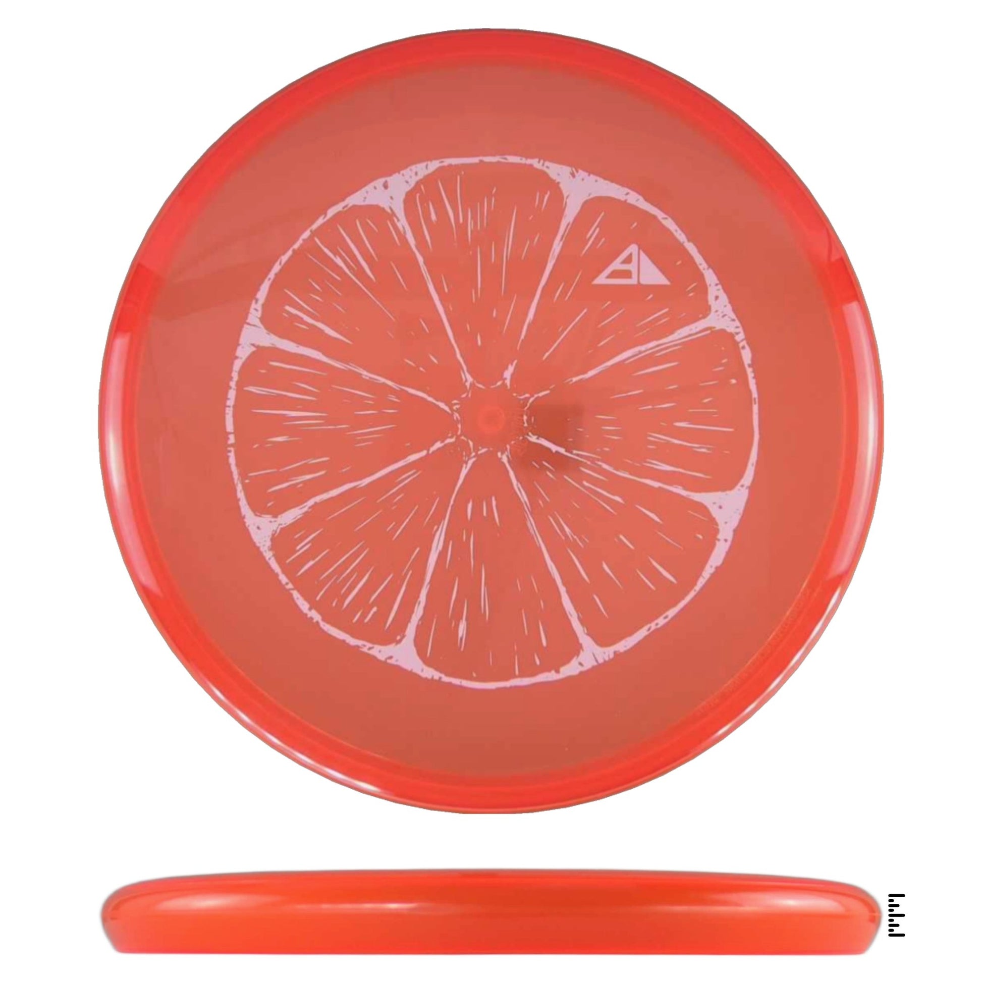 Axiom Discs Proton Pitch Commemorative Edition - Orange - Powergrip USA