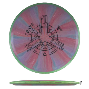 Cosmic Neutron Crave - Used