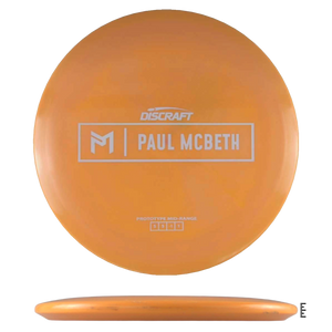 Paul McBeth Malita Prototype - Used