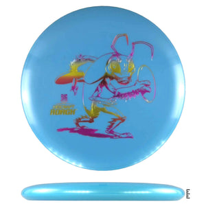 Discraft Big Z Roach - Blue - Powergrip USA