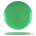 Axiom Discs Neutron Mayhem - Light Green / Light Blue - Powergrip USA
