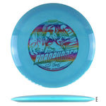 Innova Star Roadrunner - Gregg Barsby 1x - Sky Blue - Powergrip USA