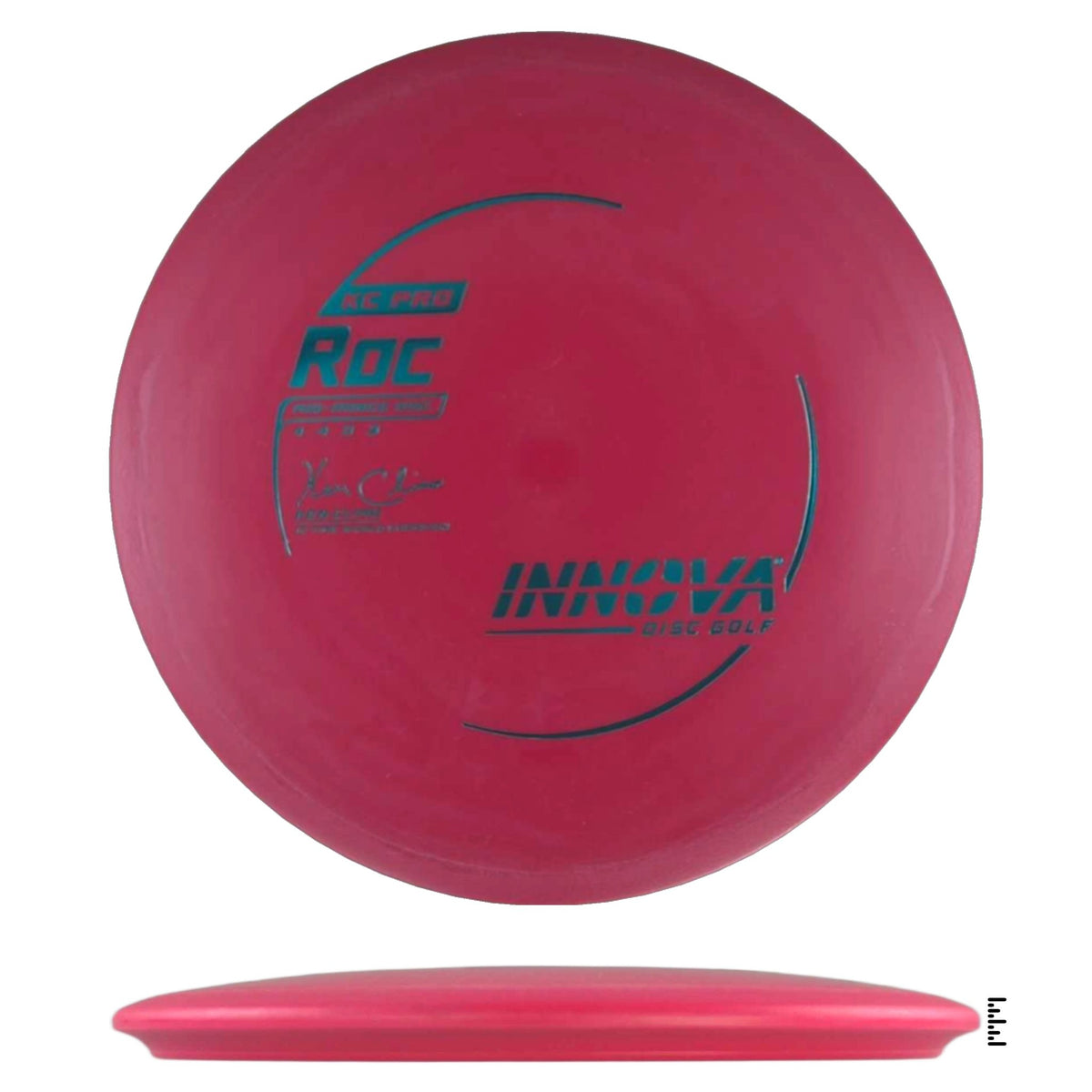 Innova Pro Design Innova KC Pro Roc | Midrange | Disc Golf