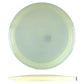 Disc Golf Disc - 91bfac43 - Light Green
