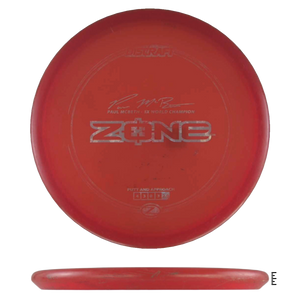 Z Zone Paul McBeth - Used