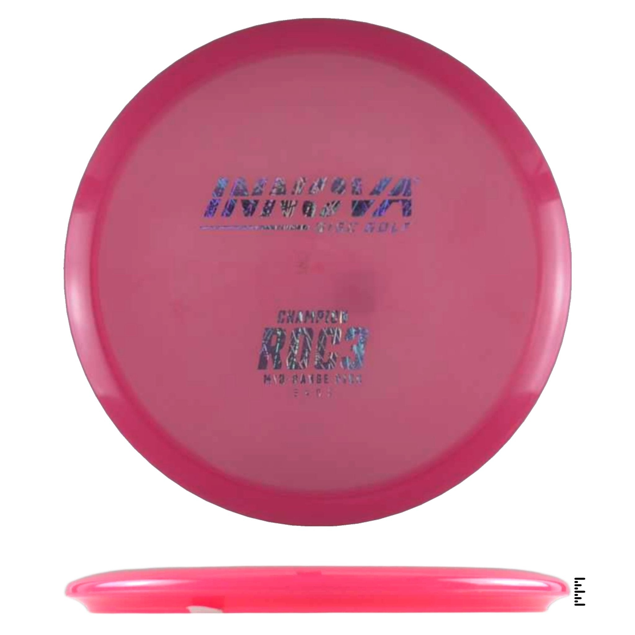 Innova Champion Roc3 | Midrange | Disc Golf
