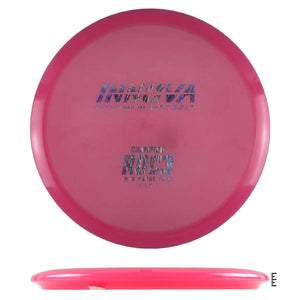 Innova Champion Roc3 - Rose - Powergrip USA