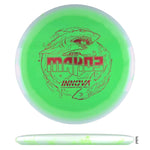 Innova Halo Mako3 - Green / White - Powergrip USA