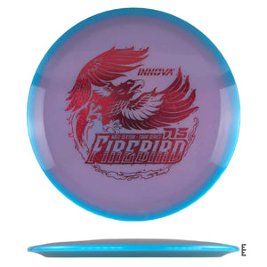 Proto Glow Halo Champion Firebird 2025 Nate Sexton Tour Series
