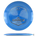 Latitude 64 Royal Grand Grace - Sky Blue - Powergrip USA