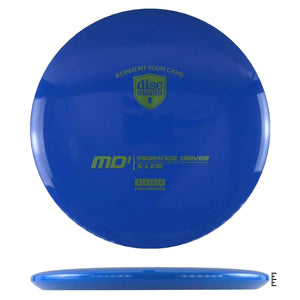 Discmania S - Line MD1 - Blue - Powergrip USA