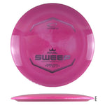Latitude 64 Royal Grand Sweep - Magenta - Powergrip USA