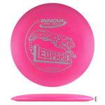 Innova DX Leopard3 - Pink - Powergrip USA