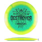 Innova Halo Destroyer - Teal / Yellow - Powergrip USA
