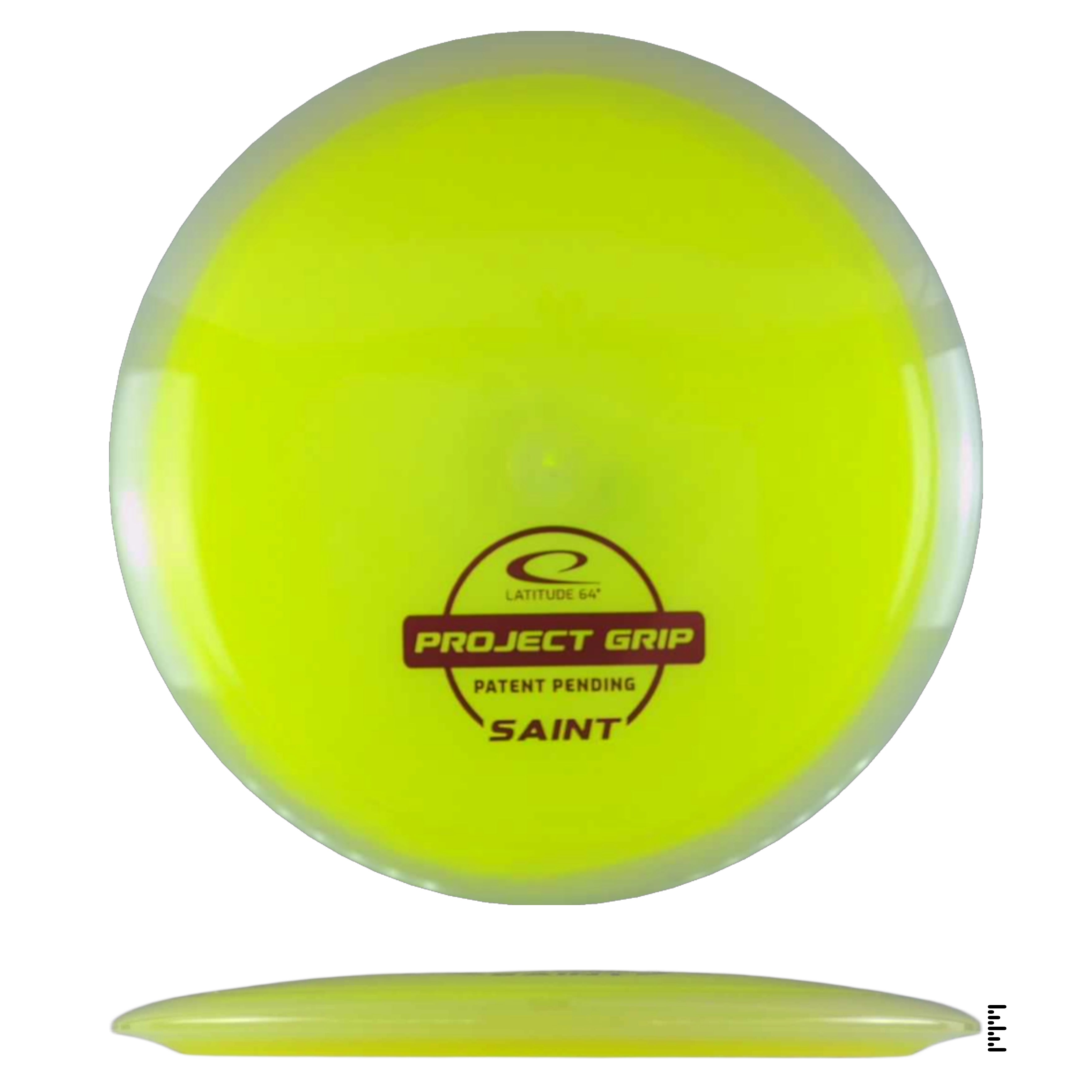 Latitude 64 Project Grip Saint | Driver | Buy Now