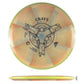 Axiom Discs Cosmic Neutron Crave - Unique - Powergrip USA