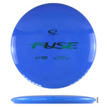 Latitude 64 Gold Ice Fuse - Blue - Powergrip USA