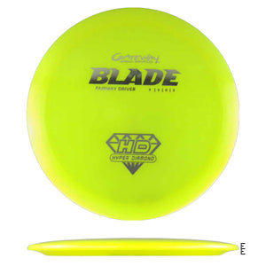 Hyper Diamond Blade