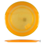 Kastaplast K1 Rask - Orange - Powergrip USA