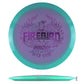 Innova Halo Star Firebird - Plum / Turquoise - Powergrip USA