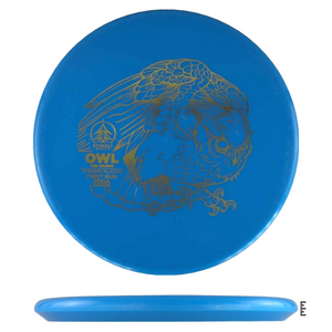 Thermo Owl First Run