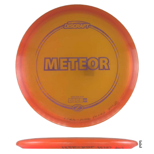 Z Meteor - Used