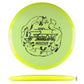 Innova Halo Star Fox - White / Yellow - Powergrip USA