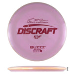 Discraft ESP Buzzz - Paul McBeth - Light Pink - Powergrip USA