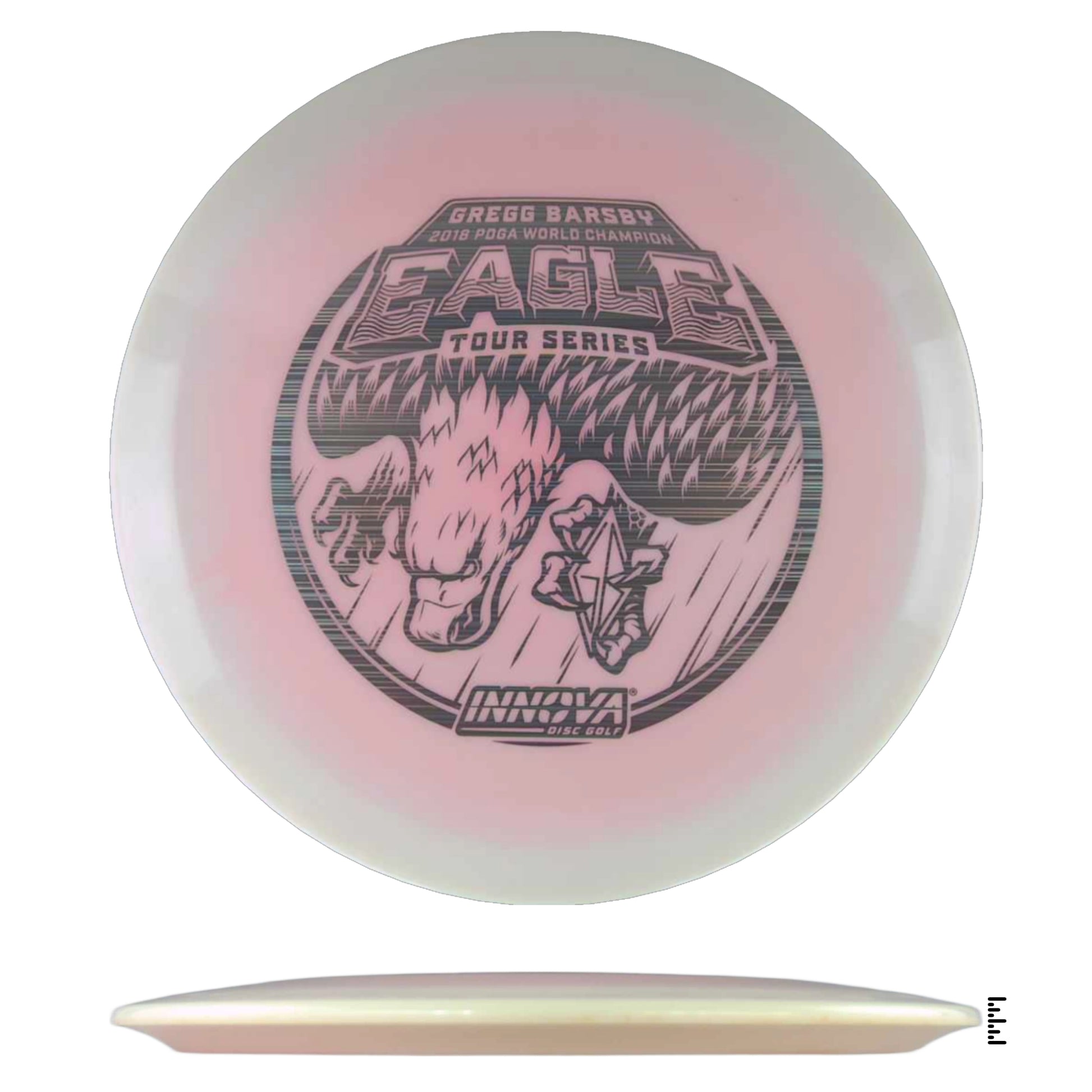 Innova Eagle Tour Series disc
