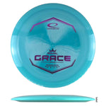 Latitude 64 Royal Grand Grace - Turquoise - Powergrip USA
