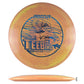 Innova Star TeeBird - Light Orange - Powergrip USA