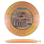 Innova Star TeeBird - Light Orange - Powergrip USA
