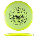 Innova Halo Star Fox - White / Yellow - Powergrip USA