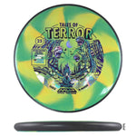 MVP Disc Sports Cosmic Neutron Ohm - 2025 Halloween Special Edition - Unique - Powergrip USA